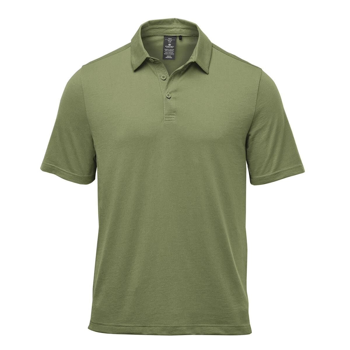 Thumbnail Men's Settebello Polo Thumbnail Men's Settebello Polo